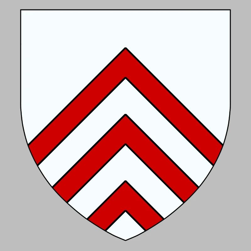 Blason du Perche