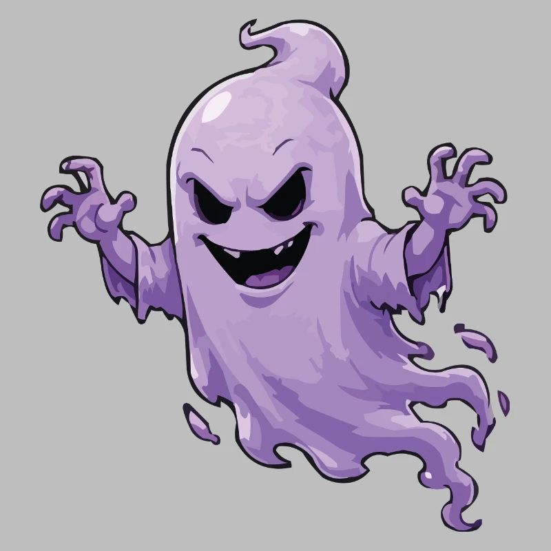  Geist Spukdesign
