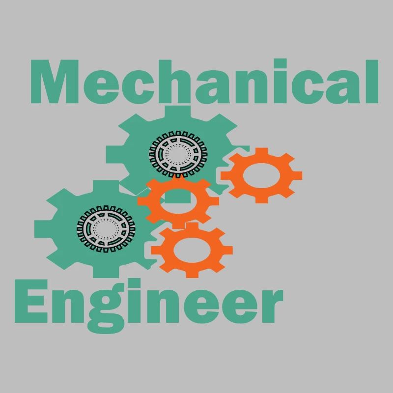 Mechanical Engineering Funny Engineer