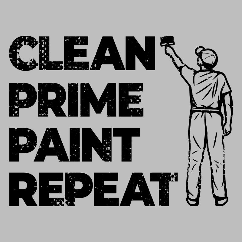 Painter Workflow