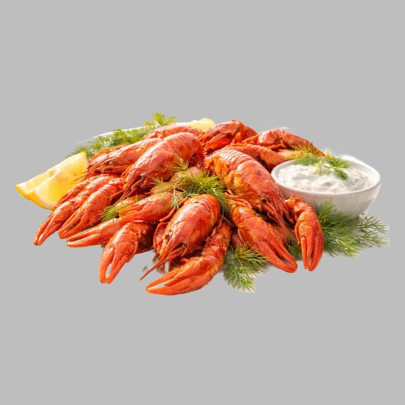 Crayfish