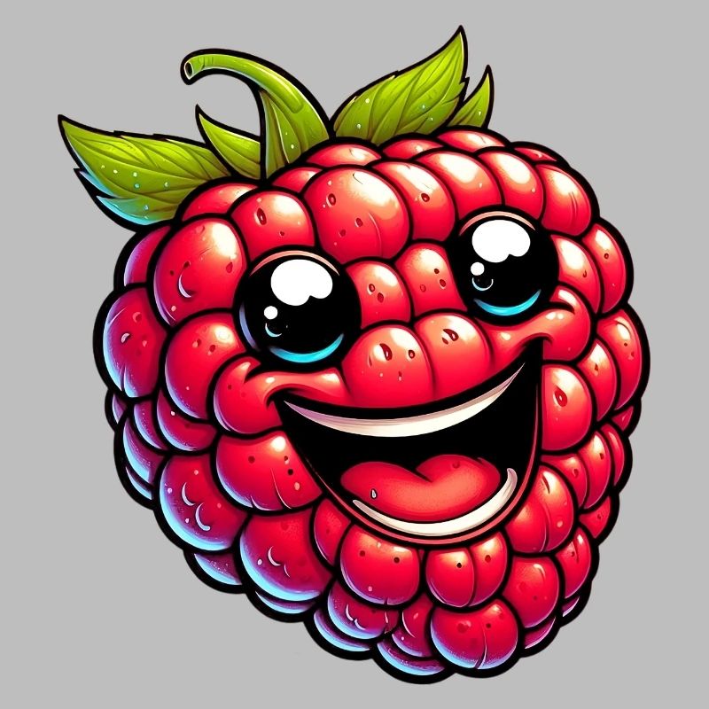 Raspberry Raspberries