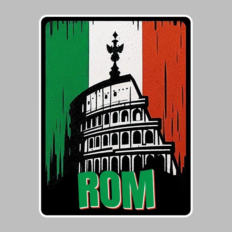 La Rome éternelle