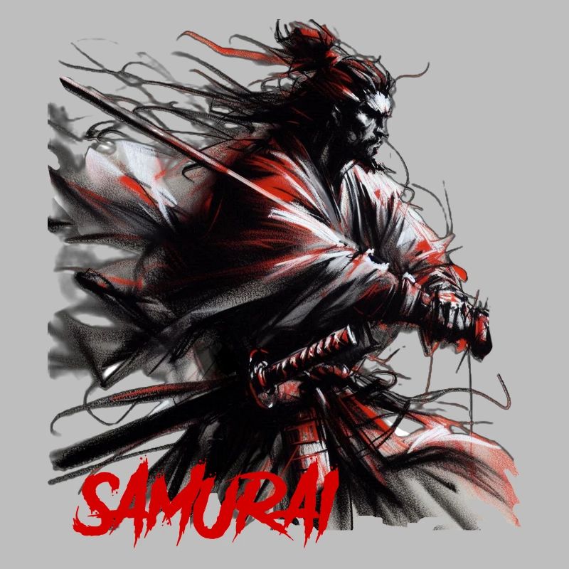 Samurai