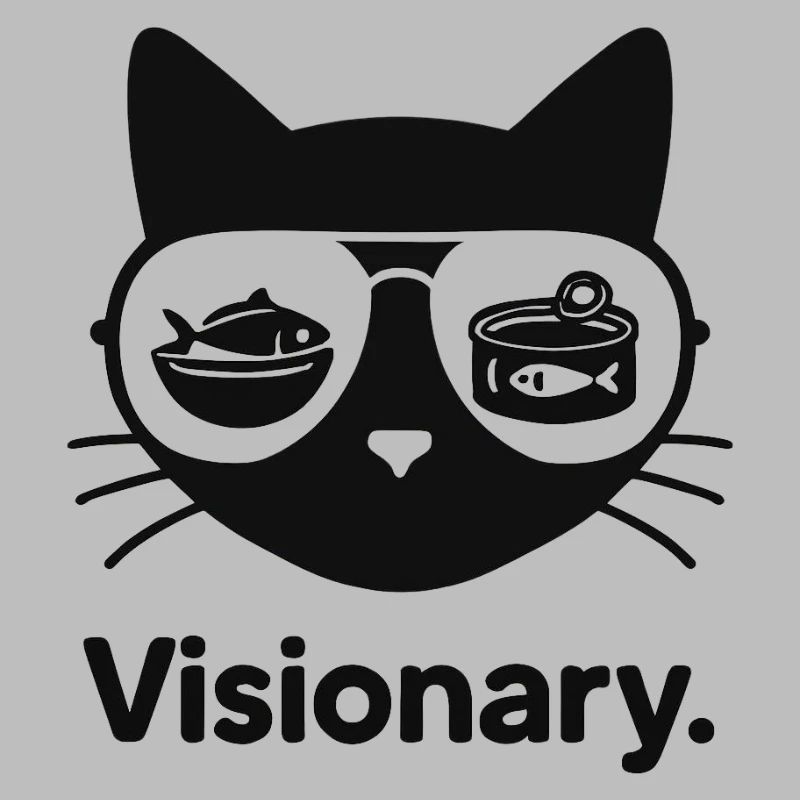 Objectifs visionnaires Cat Fish