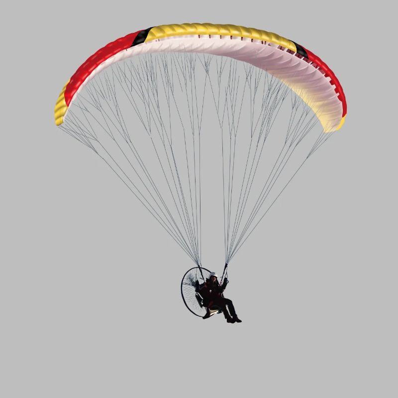 Paramotor