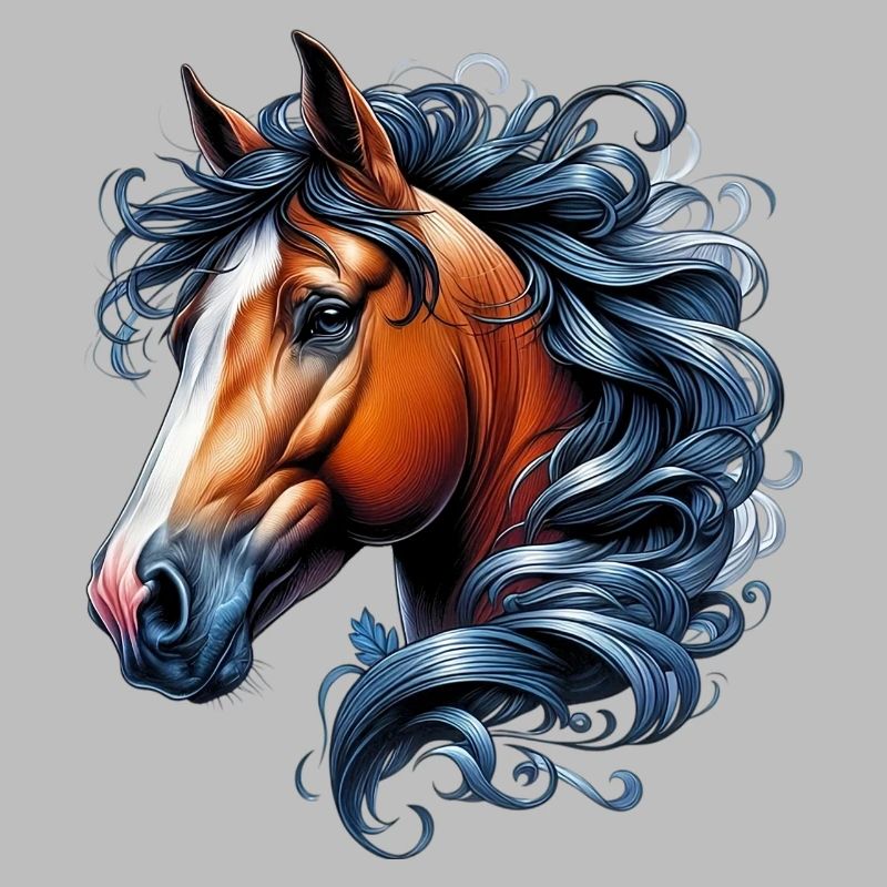 Pferd
