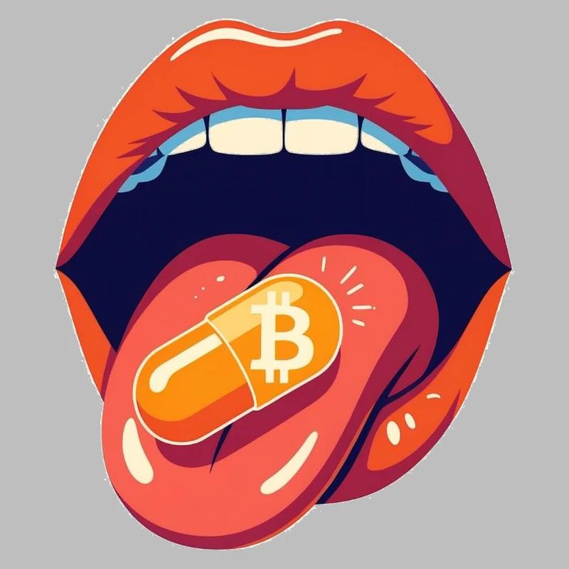 Bitcoin Orangepill Basic