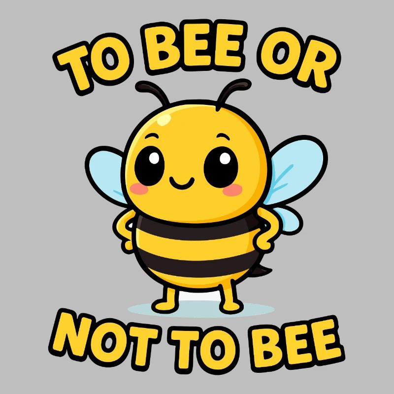 Biene oder nicht Biene