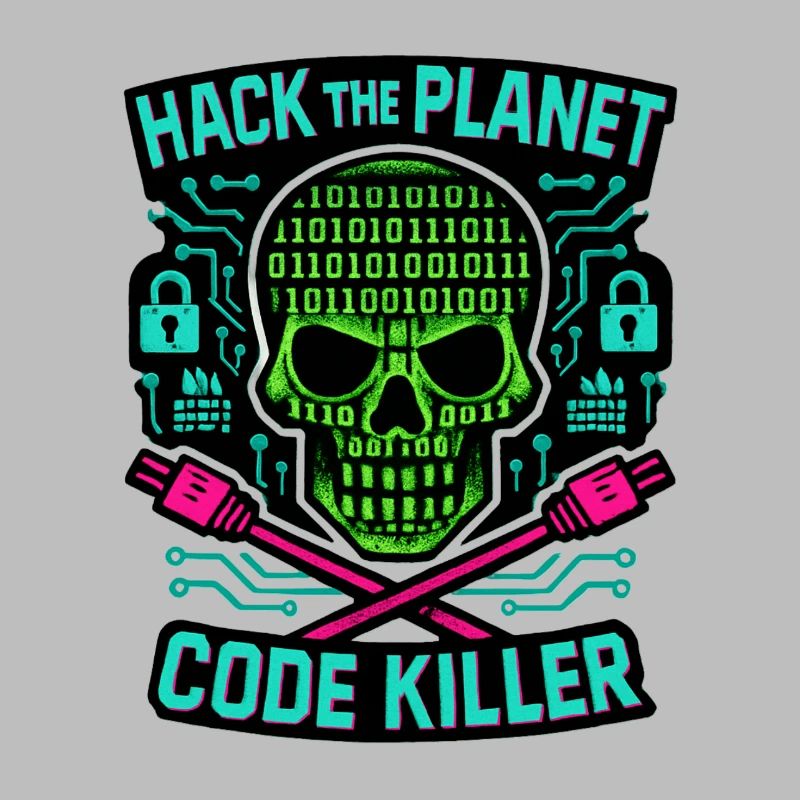 Cybersecurity: Hack the Planet