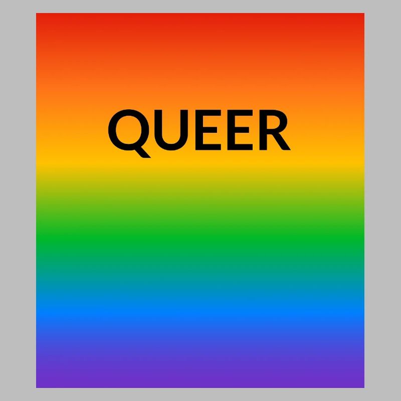Queer Pride Gradient