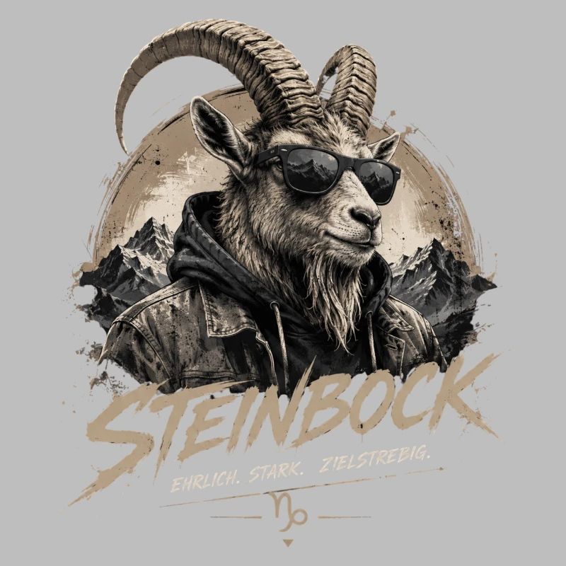 Steinbock Style