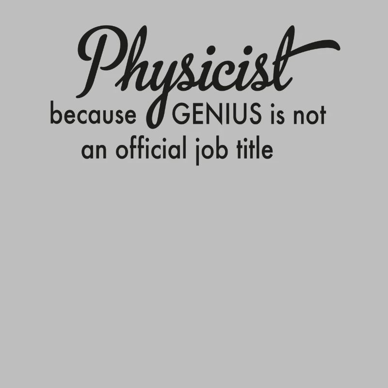 physicist