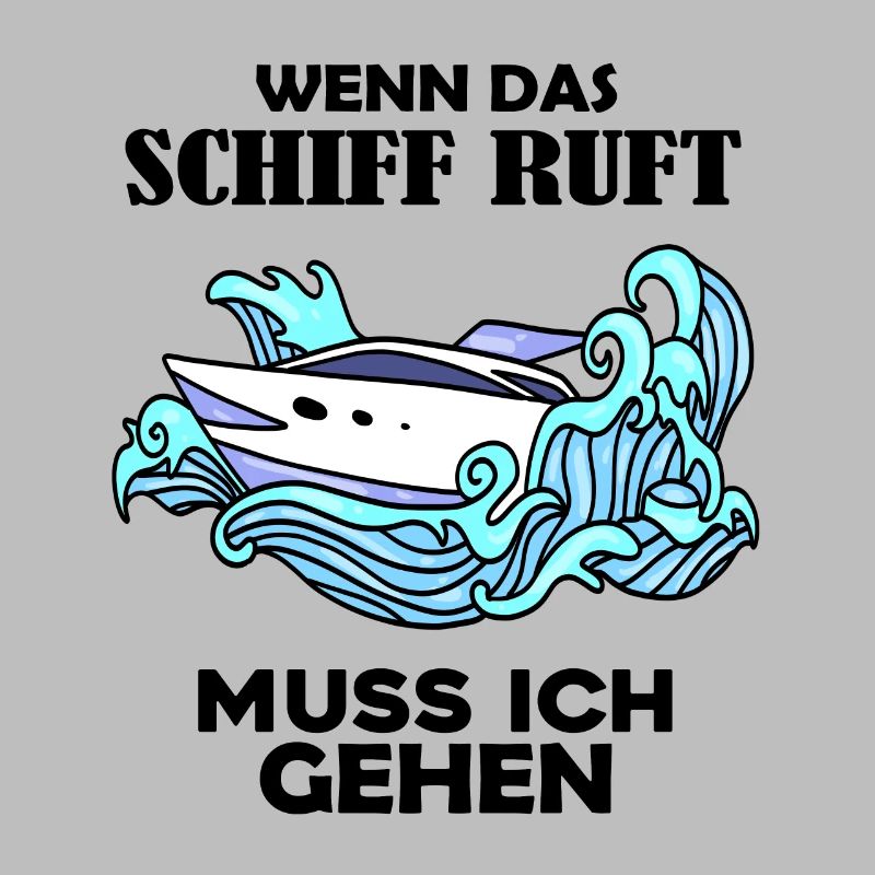 Schiff Schifffahrt