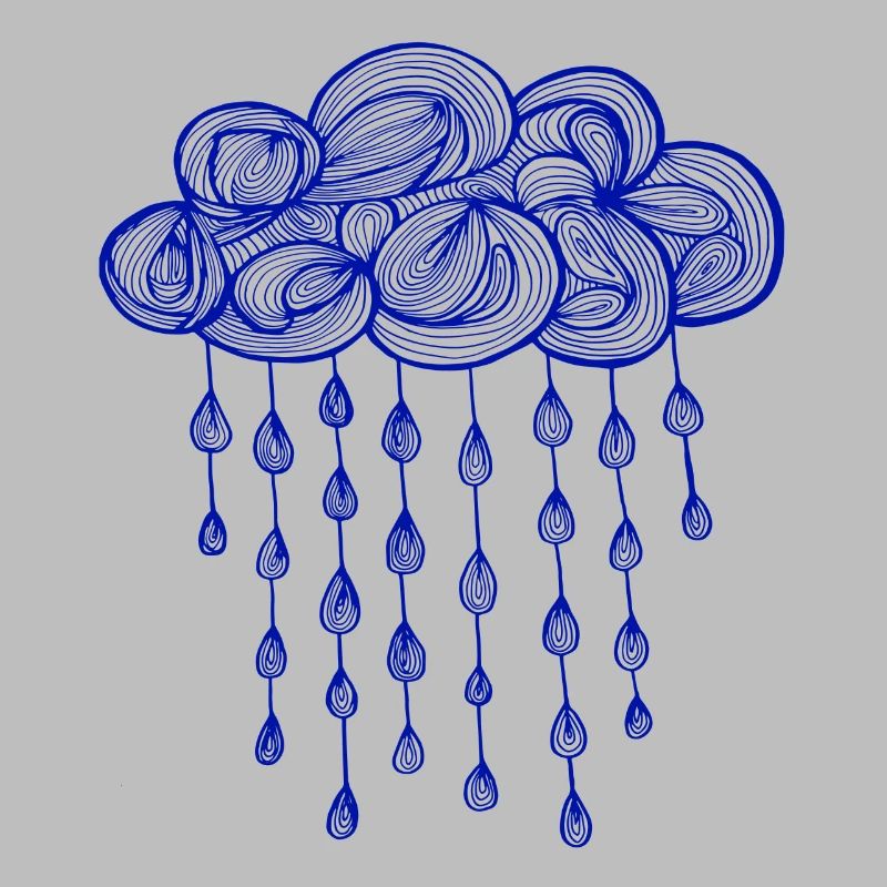 rain, season, rain, water cycle