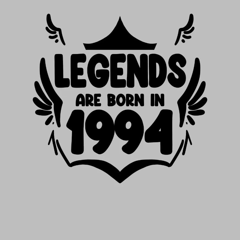 1994 - Born 1994