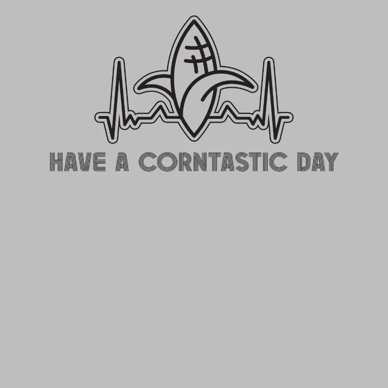 Have a corntastic day