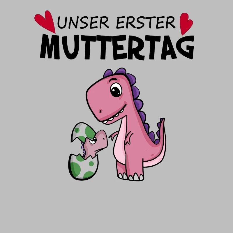 Muttertag - erster Muttertag Geschenk