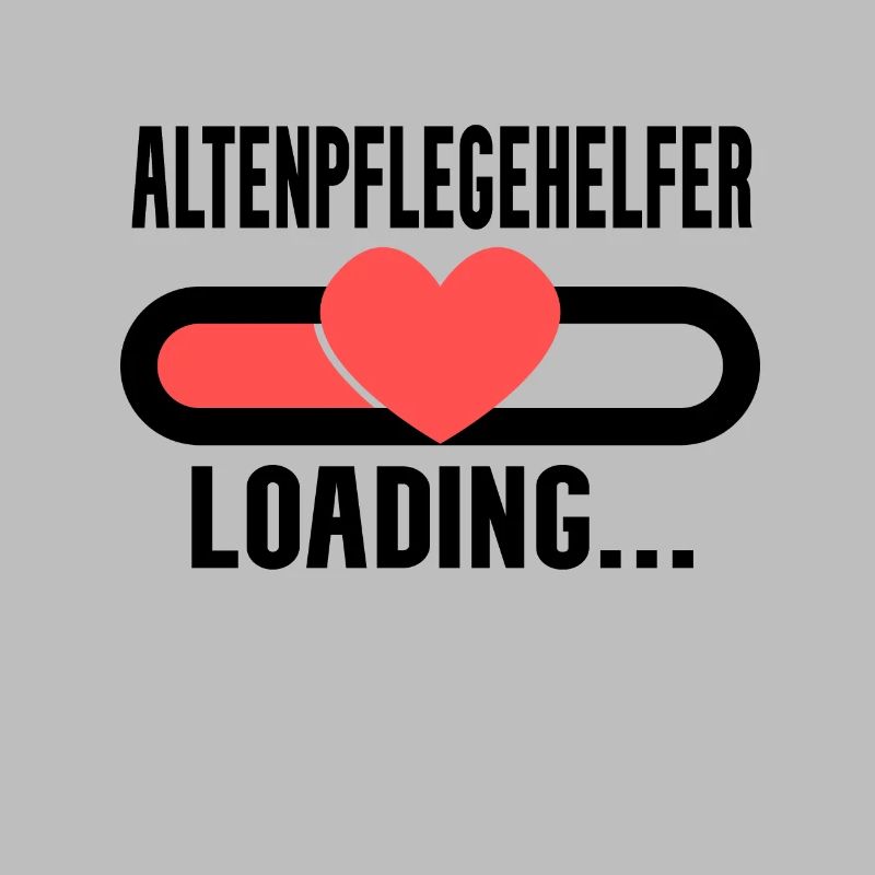 Altenpflegehelfer Beruf Loading