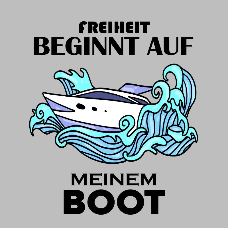 Boote Motorboot
