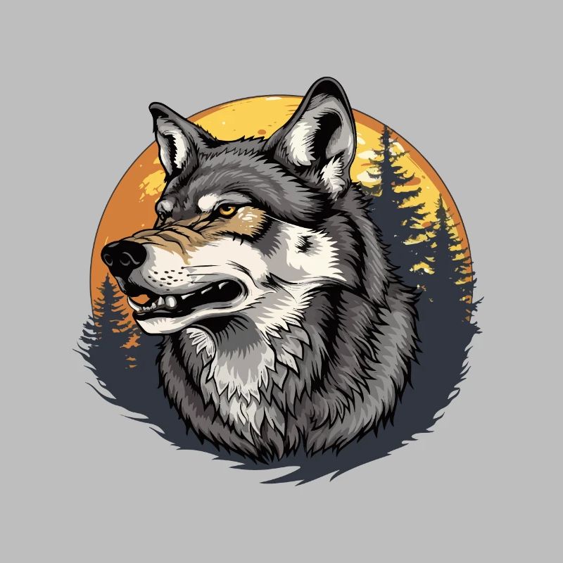 Wolfsblut