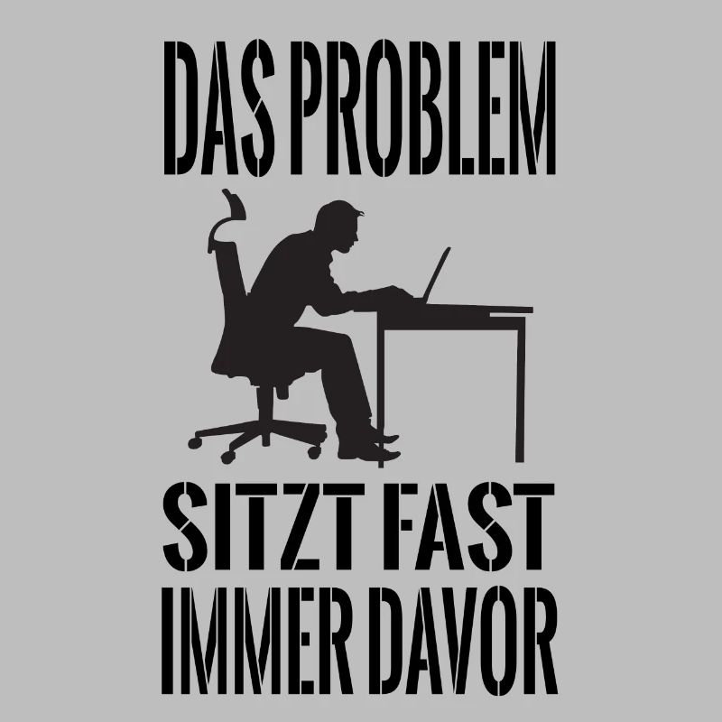 Administrator Admin IT PC Computer Programmierer