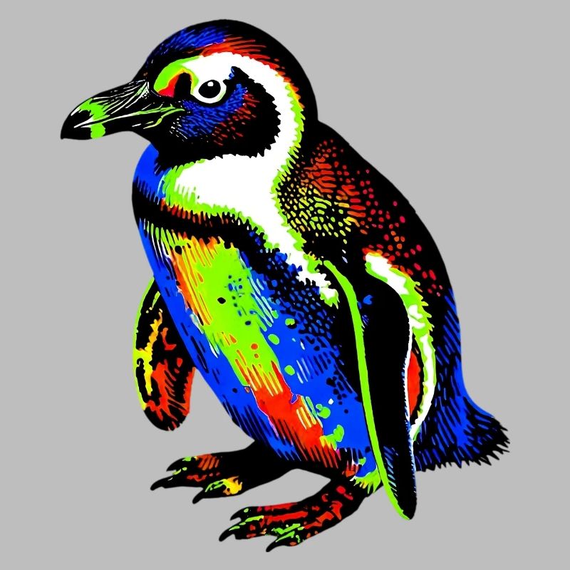 Pinguin