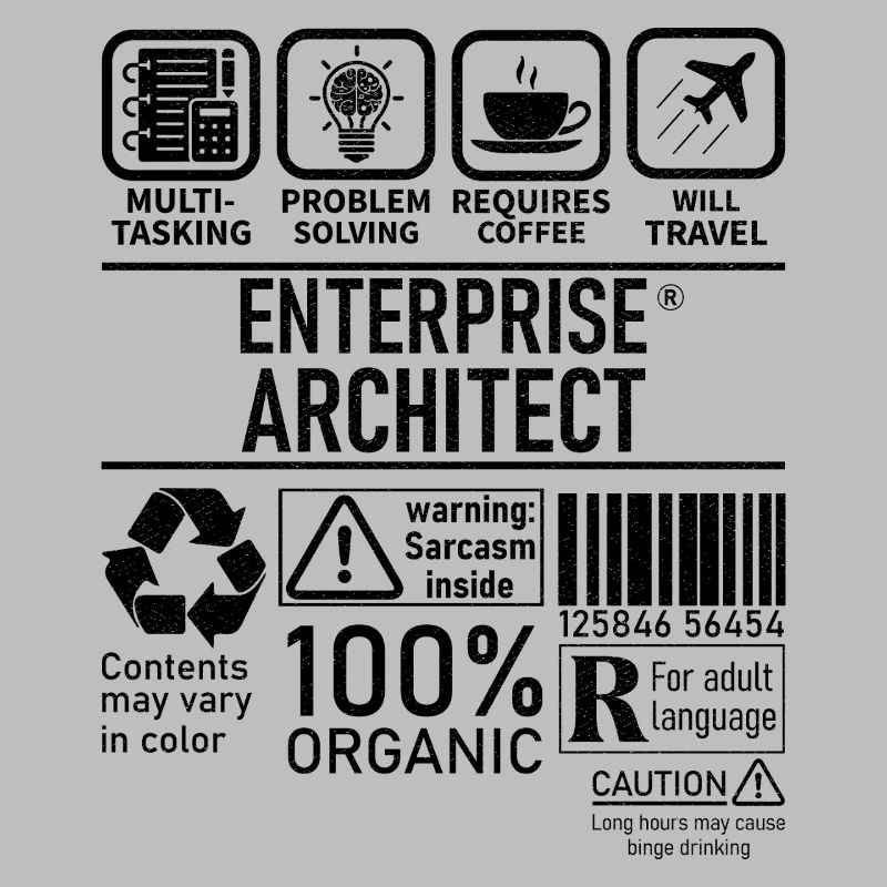 Enterprise Architect multi tasking problem solving