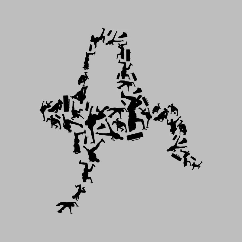 Breakdancer