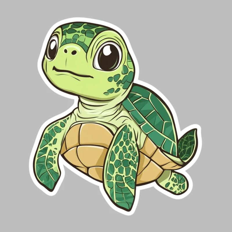 Turtle