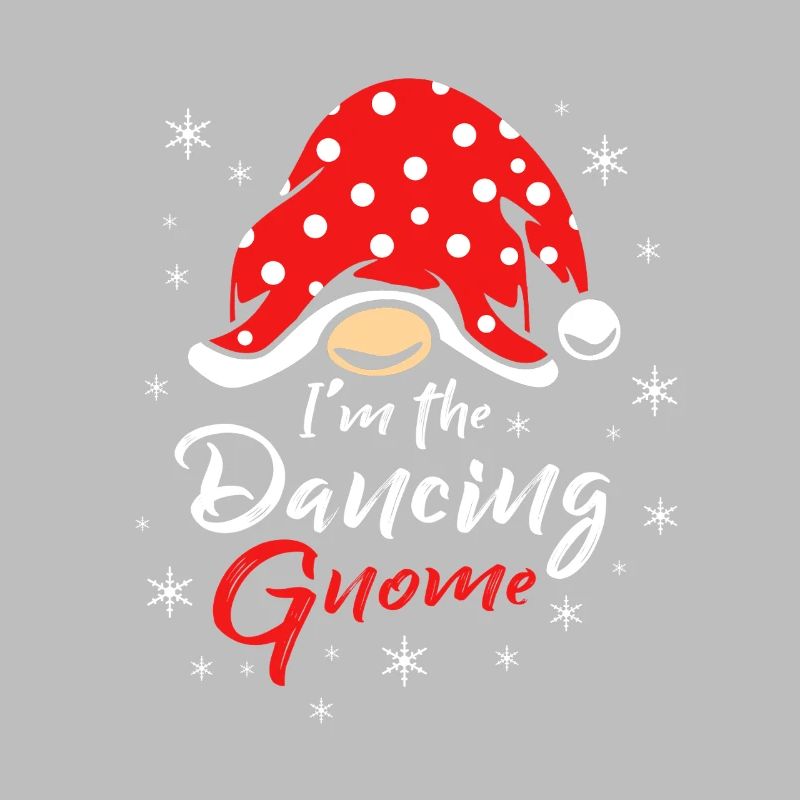 Gnome Dancing