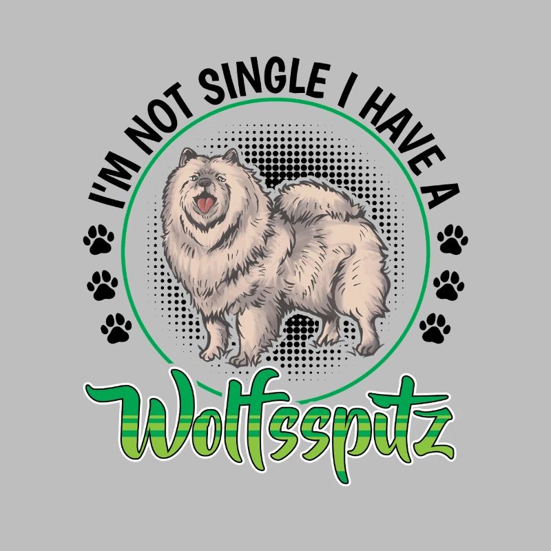 Wolfsspitz nicht single Deutscher Wolfsspitz