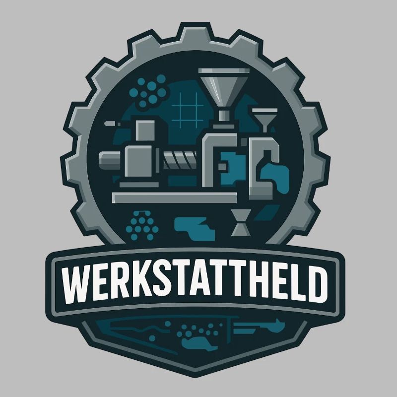 Workshop Hero, Plastic Machine