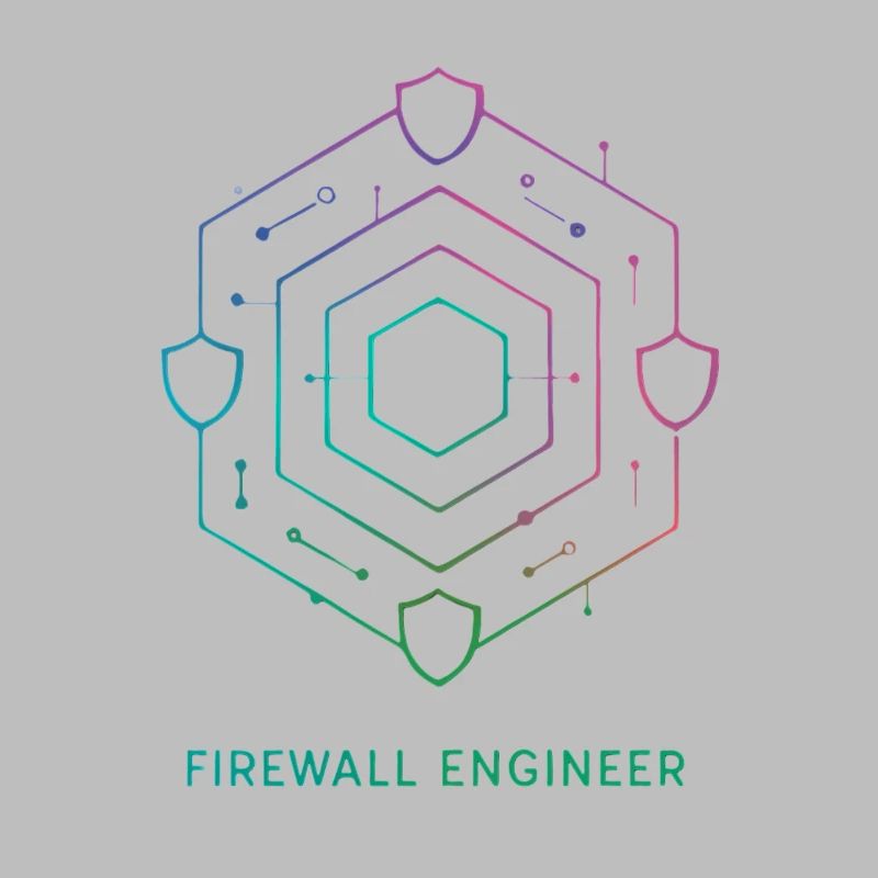 Firewall Engineer - Cybersecurity