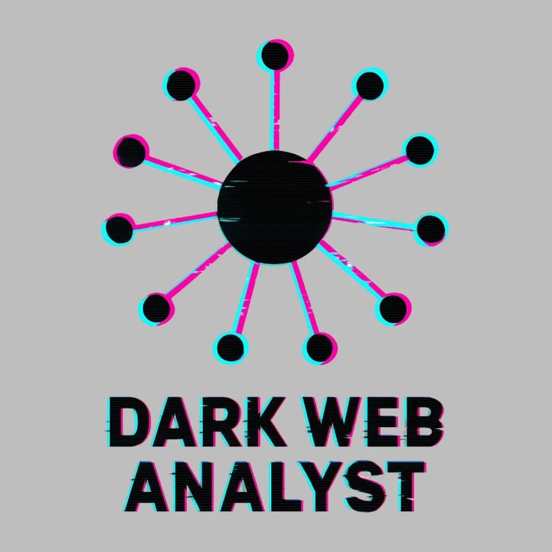 Dark Web Analyst - Cybersecurity