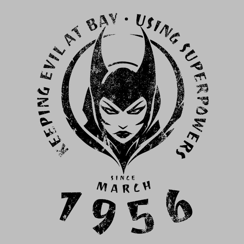 70. Birthday Using Superpowers Since 03/1956