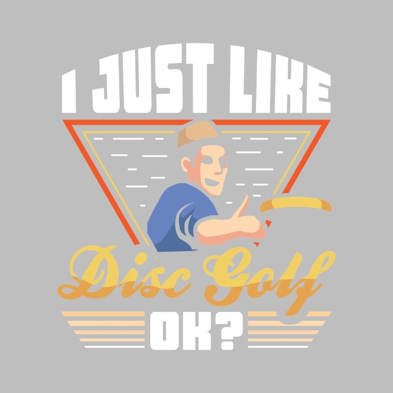 Disc Golf Geschenke Discgolf
