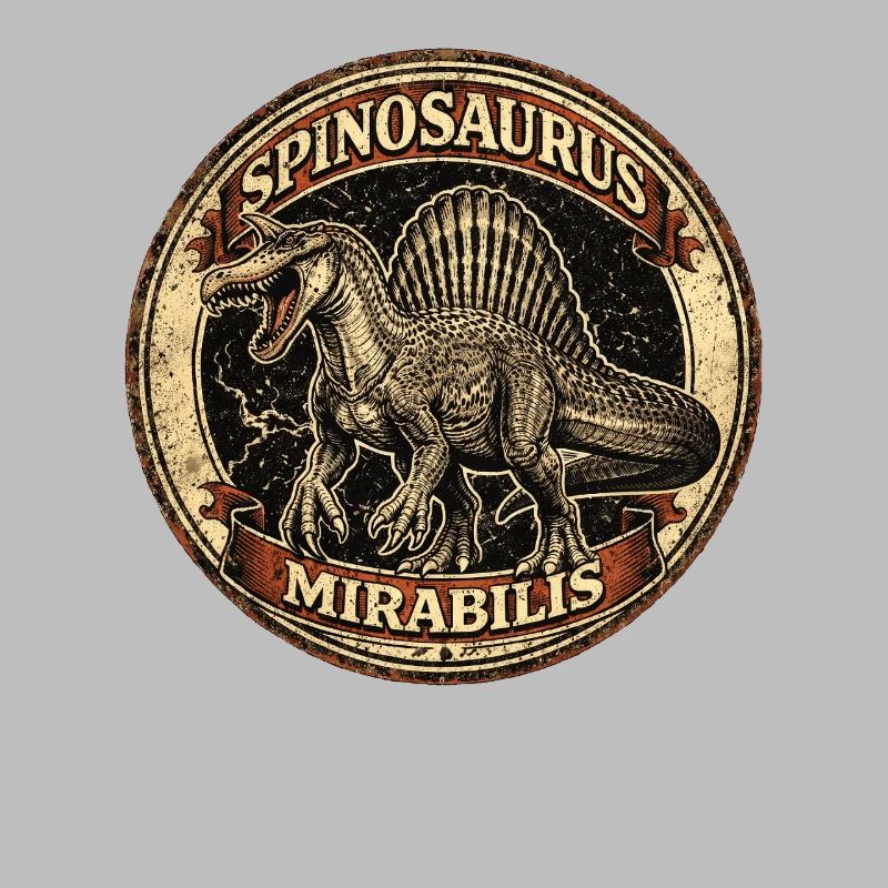 New Spinosaurus Mirabilis 2026 Discovery