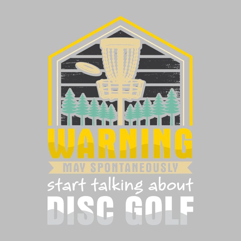 Disc Golf Geschenke Discgolf