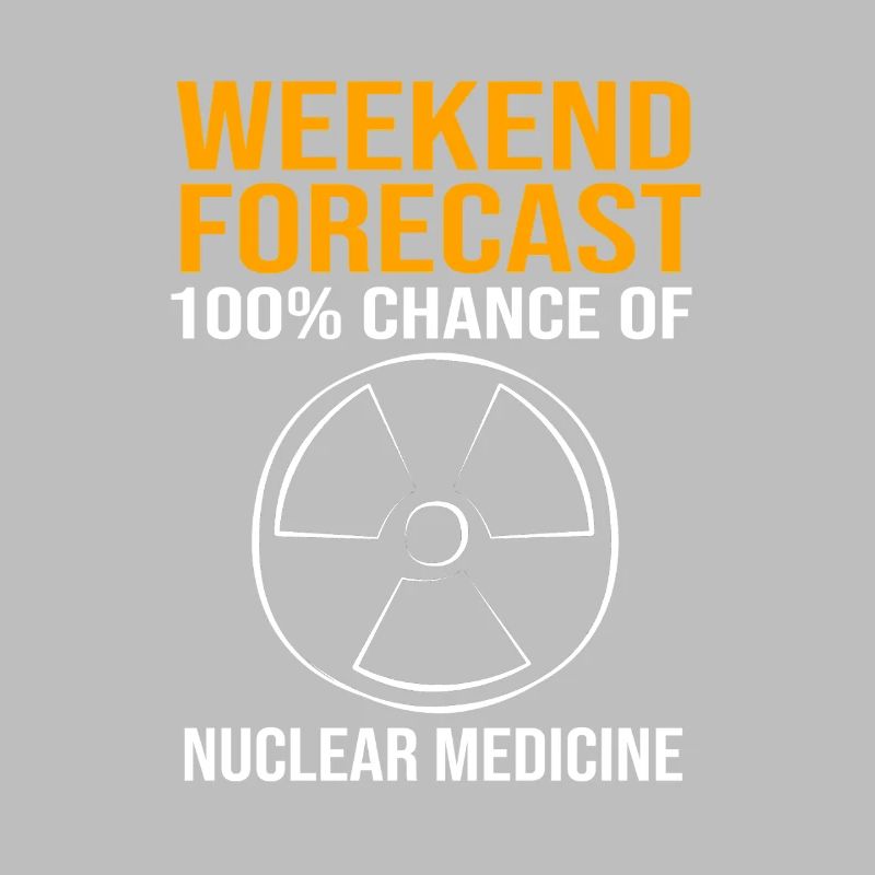 Nuklear Nuklearmedizin Atom Radiologie