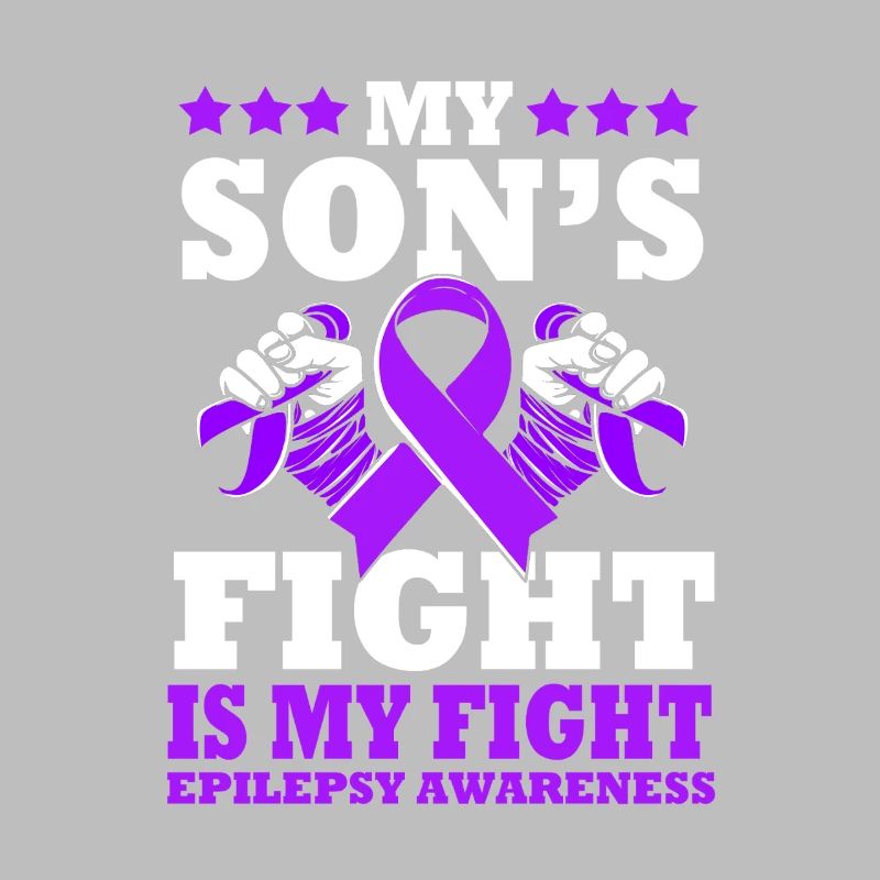 Epilepsy Son