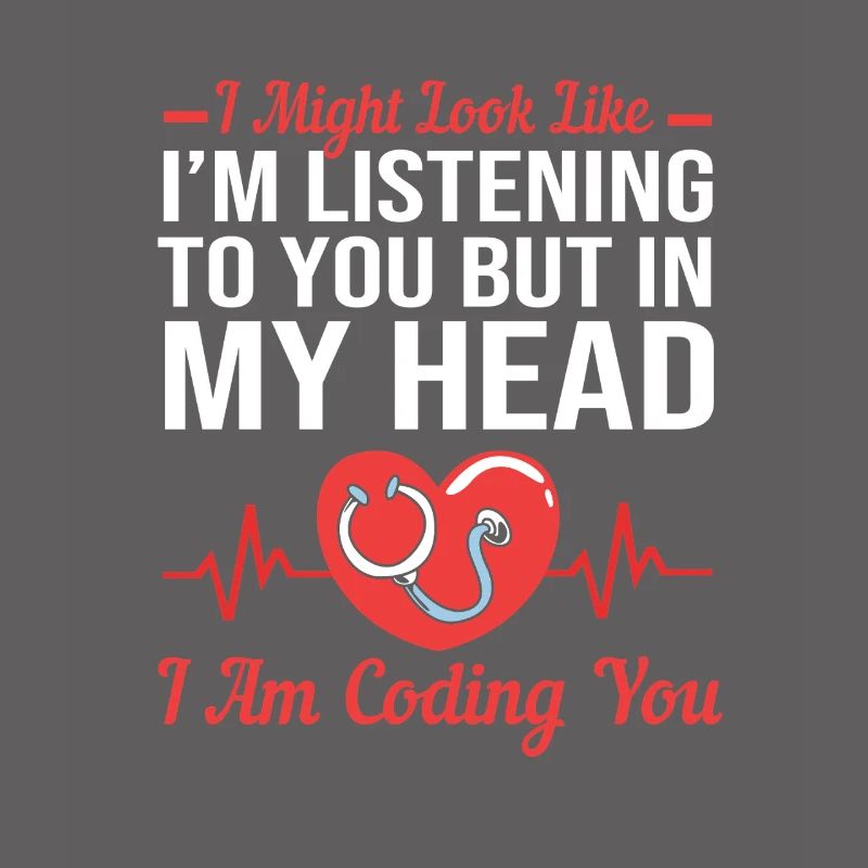 Medical Programmer Medical Coder