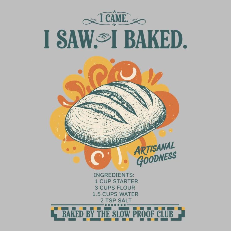 sourdough bread baking baker sourdough starter