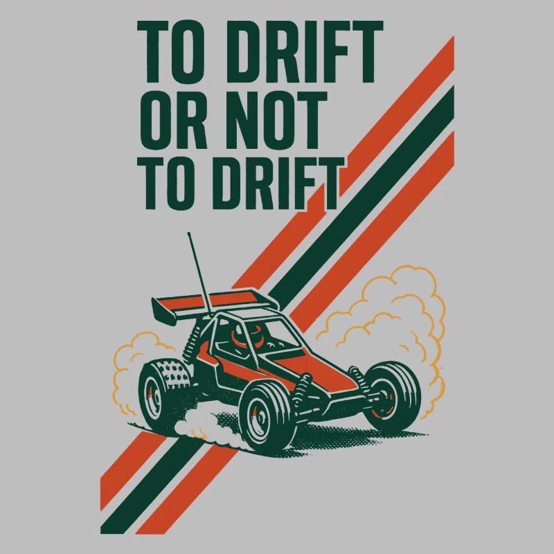 Driften oder nicht | RC Drift Auto