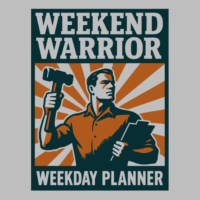 Weekend Warrior | Renovation Planner
