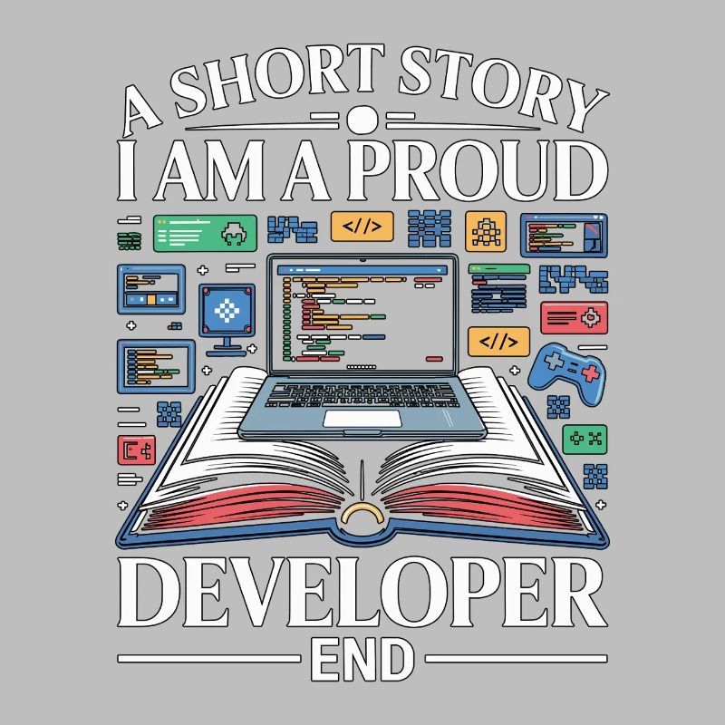 Game Developer A Short Story I Am Game Programmer