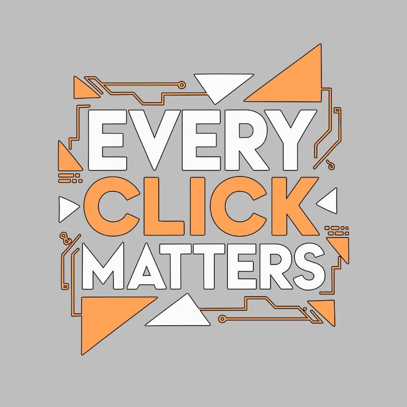 Designer UX/UI : Chaque clic compte : Designer web