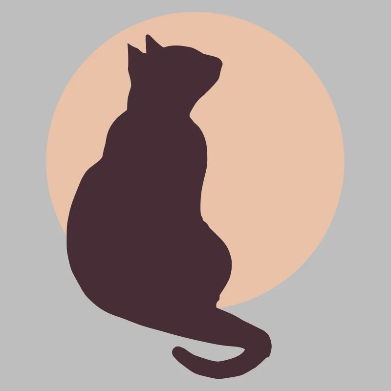 Moon Cat