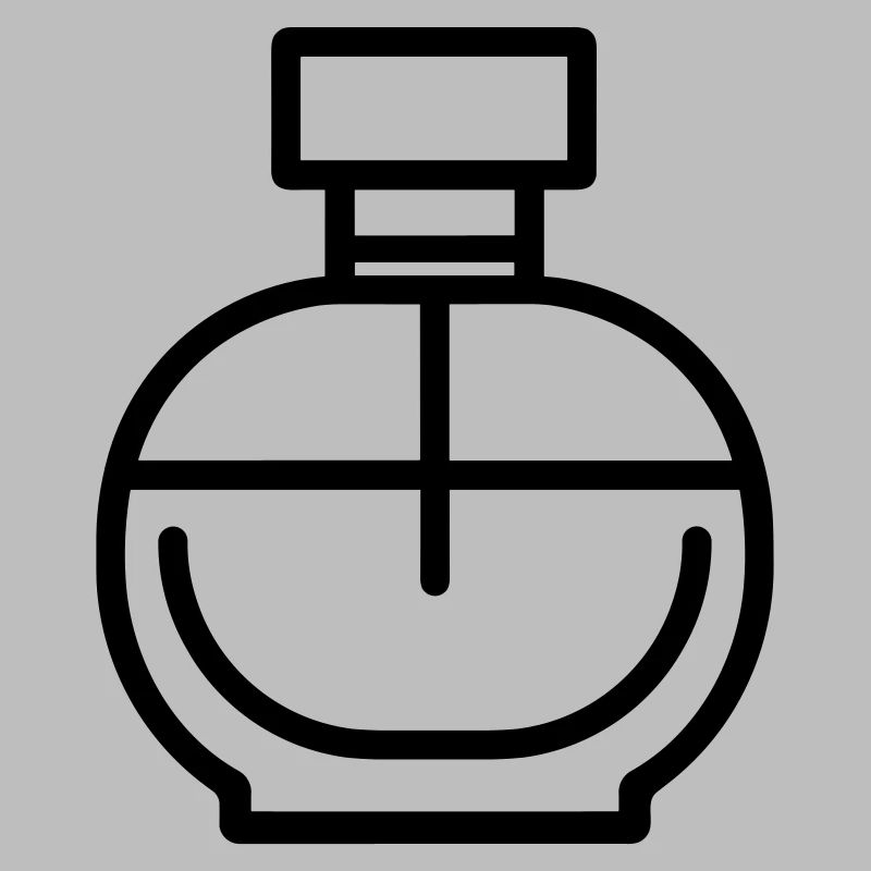 flacon de parfum