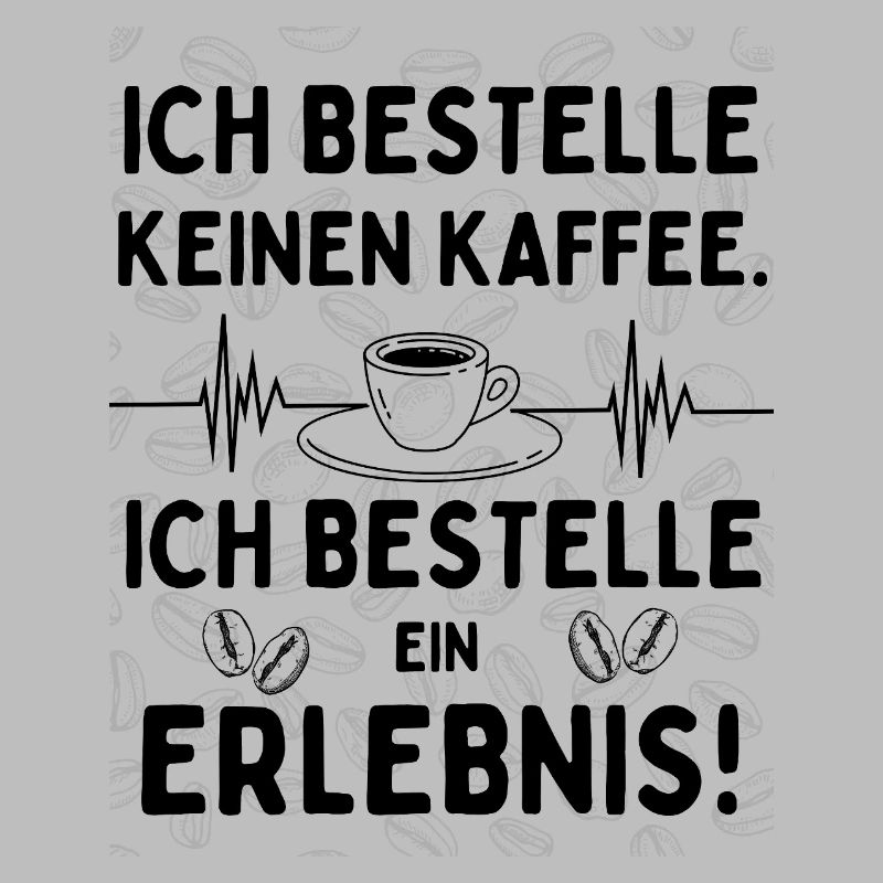 Coffee is an experience – Kaffeekultur Design